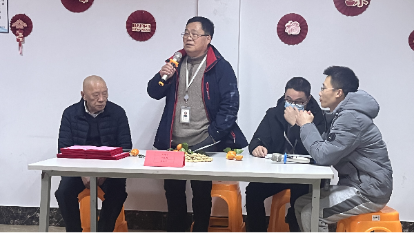 硬汉视频APP下载除湿2022年迎新年会 硬汉视频APP下载除湿2022年迎新年会